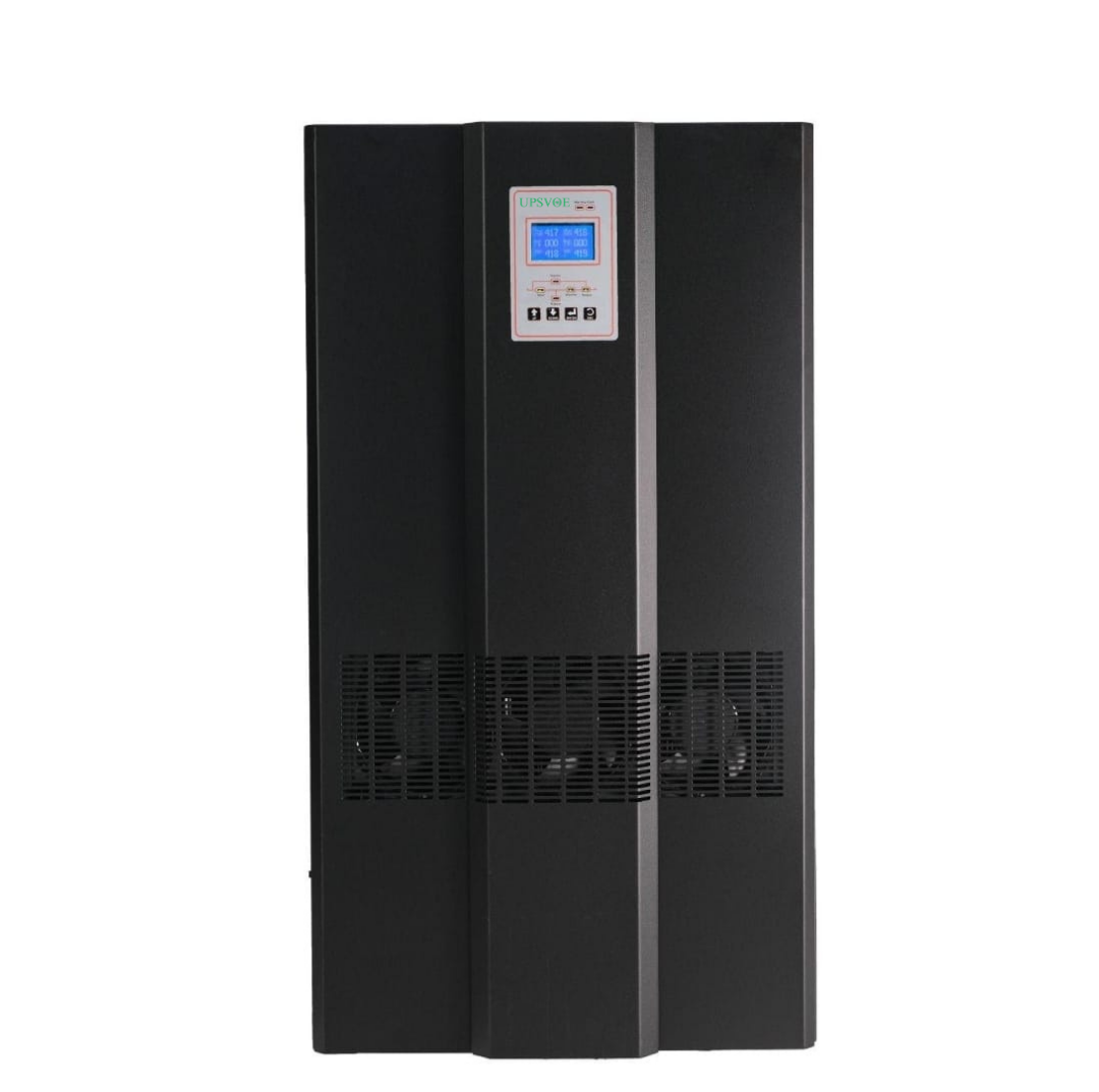 60 KVA DSP UPS